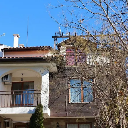 Sea La Vie 2 Sozopol