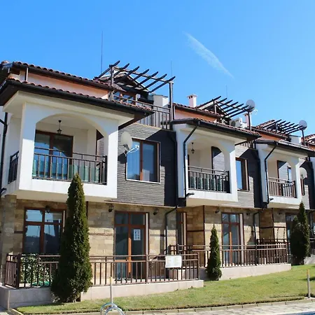 Sea La Vie 2 Szozopol
