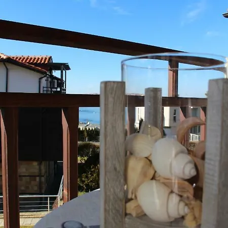 Sea La Vie 2 Apartman *