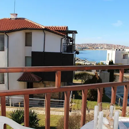 Sea La Vie 2 Apartman *