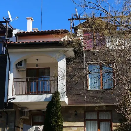 Apartman Sea La Vie 2