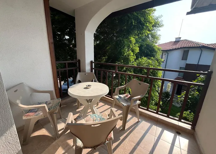 Appartamento Sea La Vie 2 *