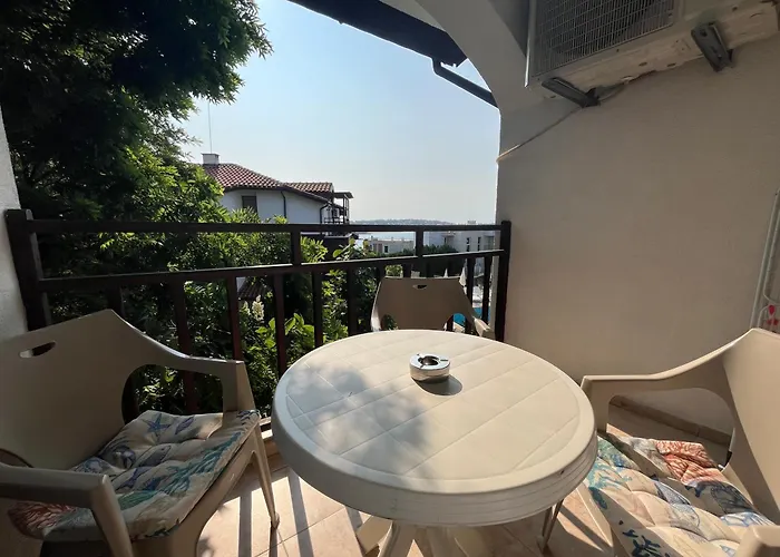 Sea La Vie 2 * Sozopol