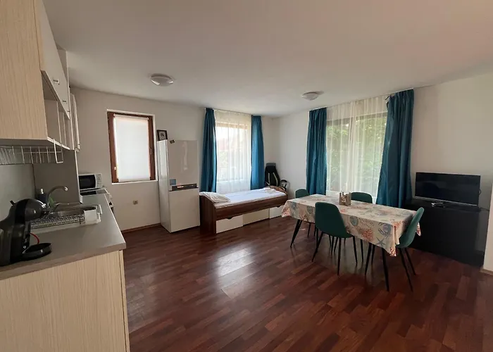 Sea La Vie 2 Appartamento