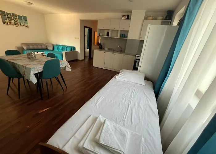 Sea La Vie 2 Lägenhet