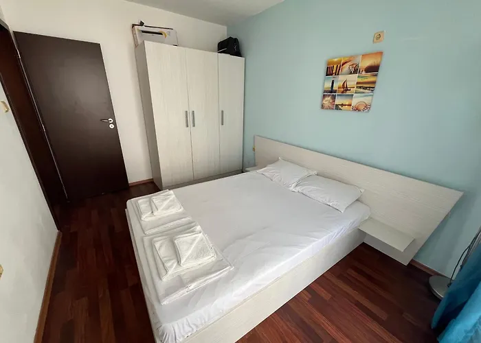 Sea La Vie 2 Appartamento *