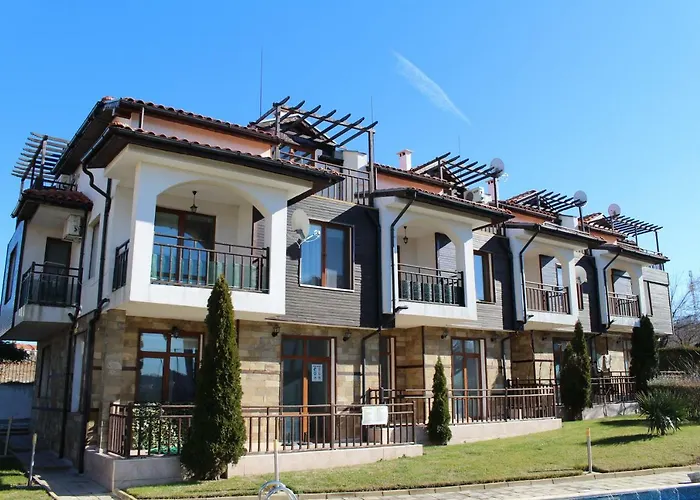 Sea La Vie 2 Sozopol