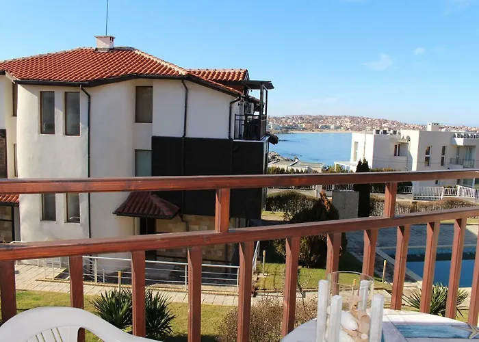 Sea La Vie 2 Appartamento *