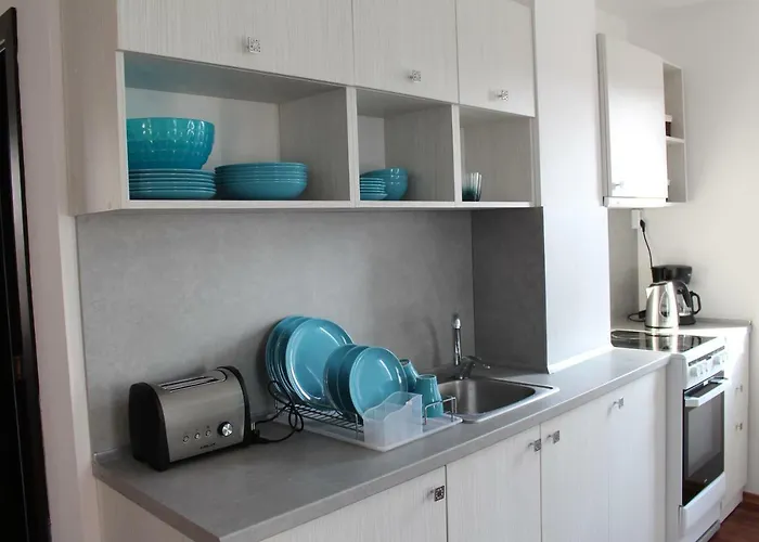 Sea La Vie 2 * Sozopol