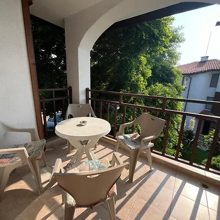 Apartament Sea La Vie 2 *