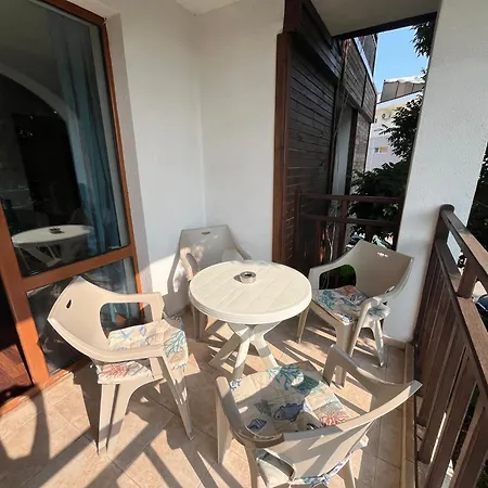Apartment Sea La Vie 2 Sozopol
