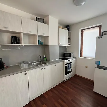 Apartment Sea La Vie 2