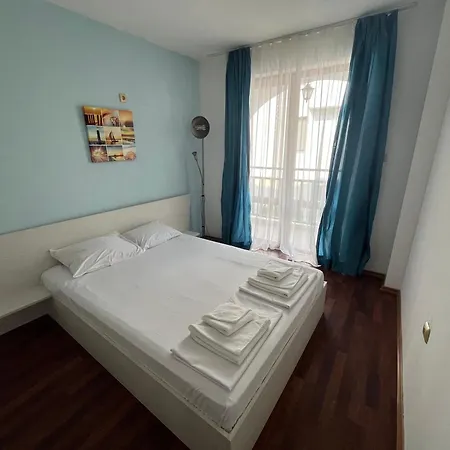 Sea La Vie 2 Sozopol