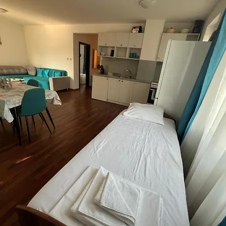 Sea La Vie 2 Apartament