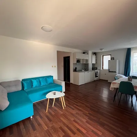 Apartment Sea La Vie 2