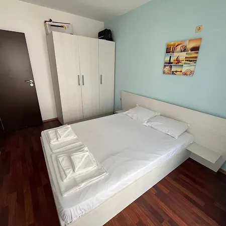 Sea La Vie 2 Apartmán *