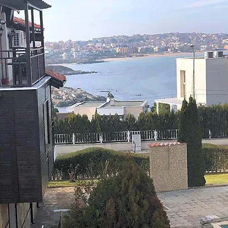Apartmán Sea La Vie 2