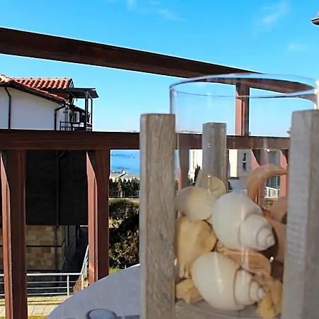 Sea La Vie 2 Apartmán