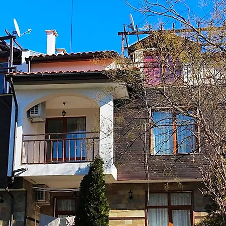 Apartmán Sea La Vie 2 *