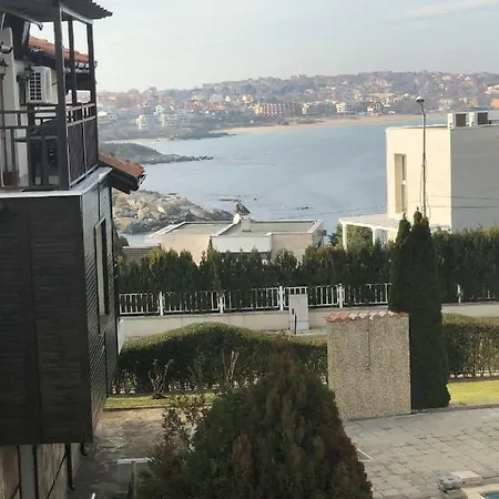 Apartment Sea La Vie 2 Sozopol