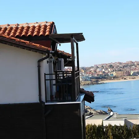 Apartament Sea La Vie 2 Sozopol