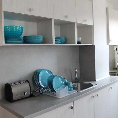 Sea La Vie 2 * Sozopol