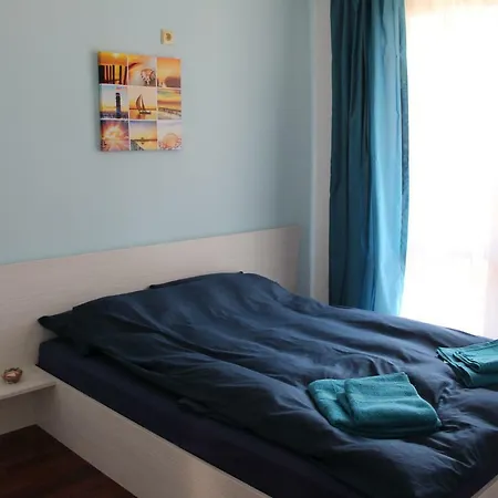 Apartment Sea La Vie 2 *