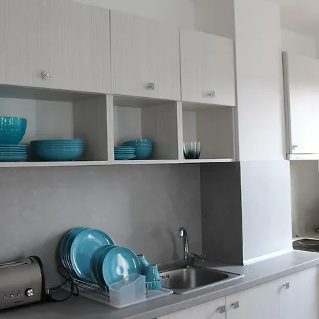 Sea La Vie 2 Apartment Sozopol