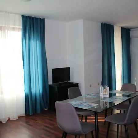 Sea La Vie 2 Apartment Sozopol