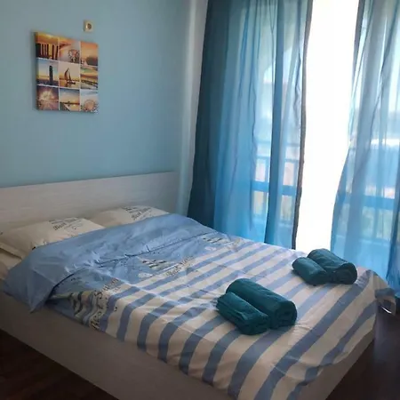 Apartment Sea La Vie 2