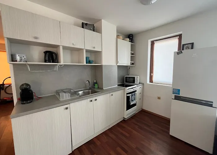 Apartamento Sea La Vie 2
