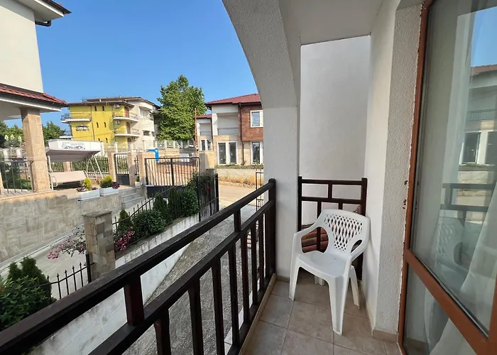 Apartamento Sea La Vie 2 *