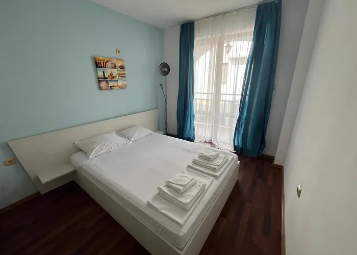 Sea La Vie 2 Sozopol