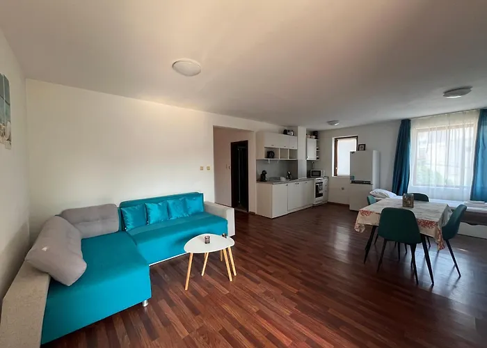 Apartamento Sea La Vie 2
