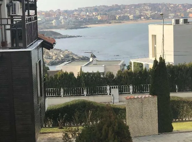 Apartamento Sea La Vie 2 Sozopol