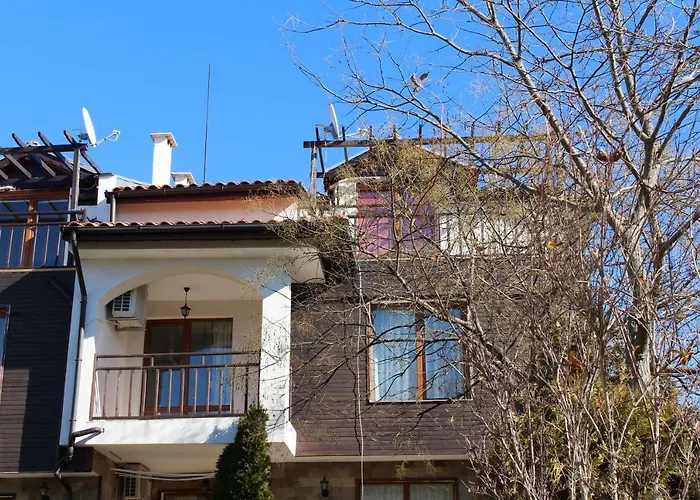 Sea La Vie 2 Sozopol