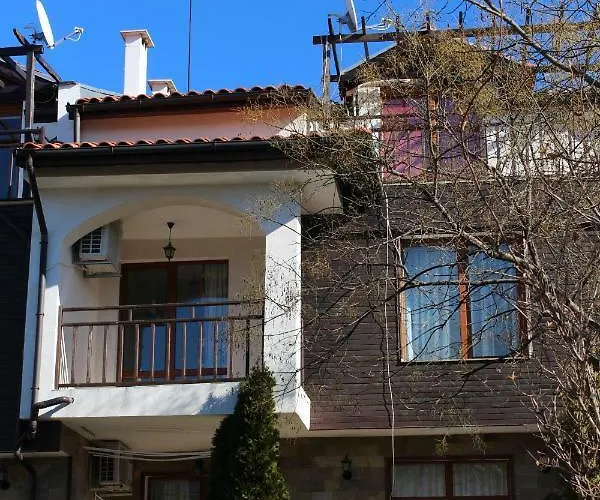 Apartamento Sea La Vie 2