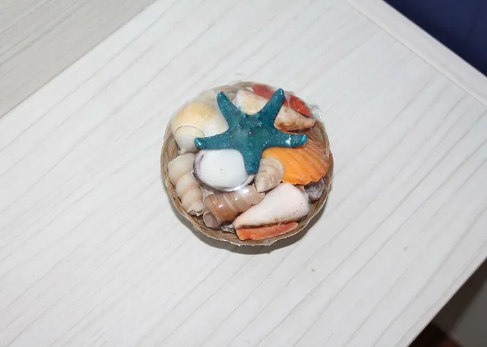 Apartamento Sea La Vie 2 *